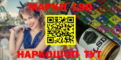 молекула духа Берёзовский